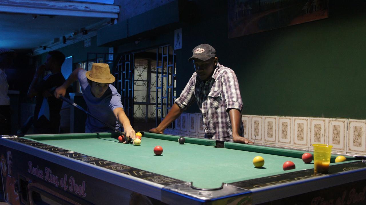 The Greenhouse Arusha Exterior foto